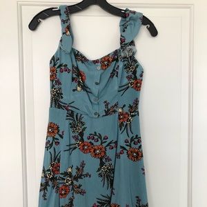 Lulus dress